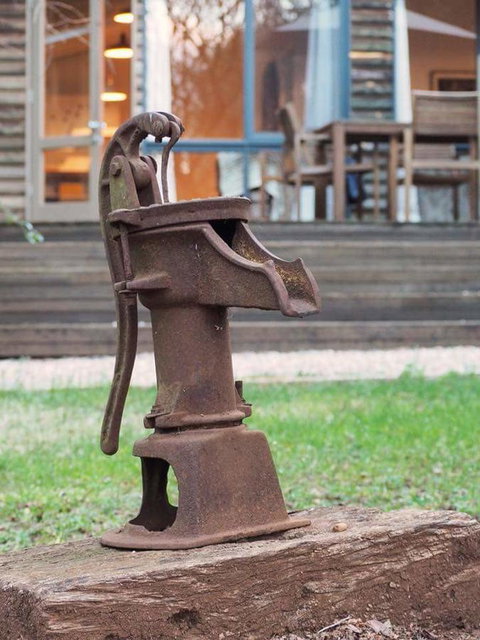 Lark Cottage - New Castle Holiday 4