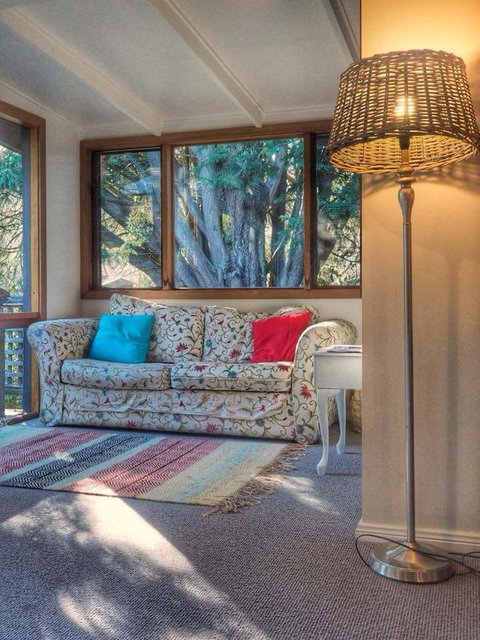 Lark Cottage - New Castle Holiday 7