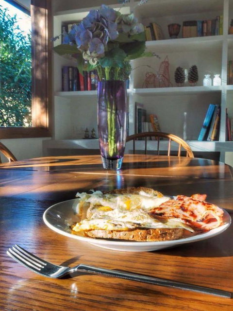 Lark Cottage - New Castle Holiday 1