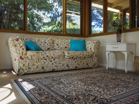 Lark Cottage - New Castle Holiday 25