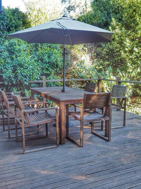 Lark Cottage - New Castle Holiday 5