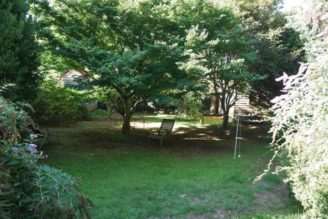 Lark Cottage - New Castle Holiday 17