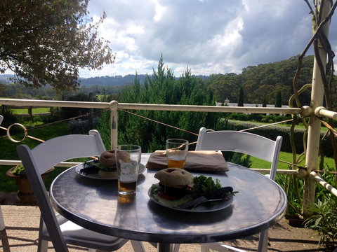 Lark Cottage - New Castle Holiday 18