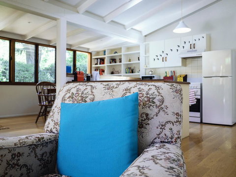 Lark Cottage - New Castle Holiday 22