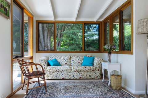 Lark Cottage - New Castle Holiday 30