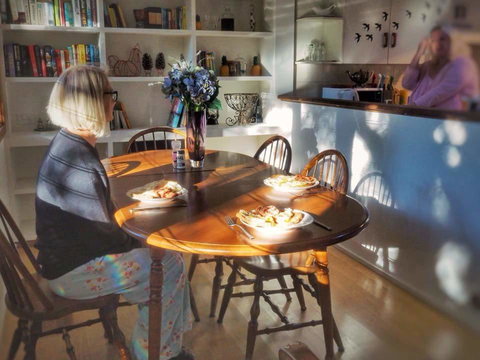 Lark Cottage - New Castle Holiday 15