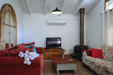 Lark Cottage - New Castle Holiday 26