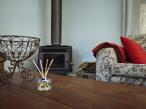 Lark Cottage - New Castle Holiday 29