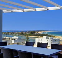 Sandy Cove Apartments - New Castle Holiday