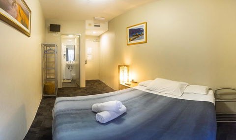 Big Backpackers Hostel - New Castle Holiday 38