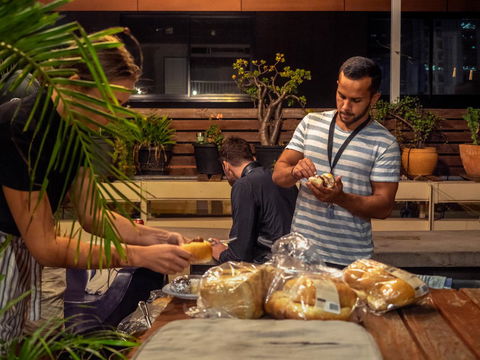 Big Backpackers Hostel - New Castle Holiday 17