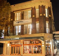 Big Hostel - New Castle Holiday