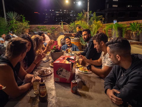 Big Backpackers Hostel - New Castle Holiday 15