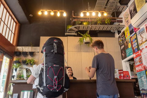 Big Backpackers Hostel - New Castle Holiday 6