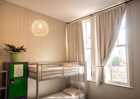 Big Backpackers Hostel - New Castle Holiday 20