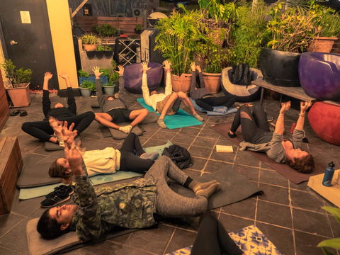Big Backpackers Hostel - New Castle Holiday 5
