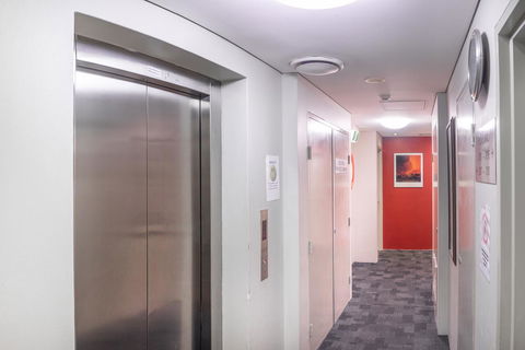 Big Backpackers Hostel - New Castle Holiday 8