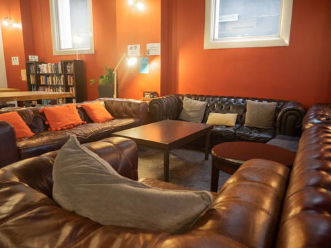 Big Backpackers Hostel - New Castle Holiday 37