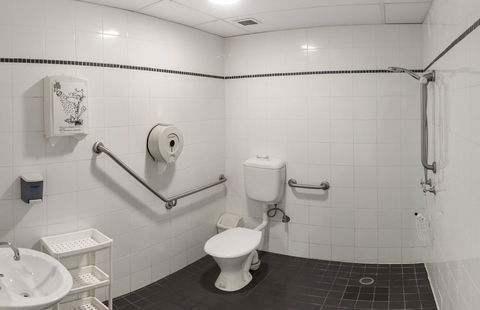 Big Backpackers Hostel - New Castle Holiday 22