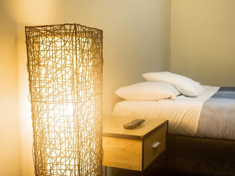 Big Backpackers Hostel - New Castle Holiday 43