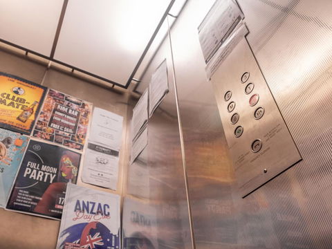Big Backpackers Hostel - New Castle Holiday 7