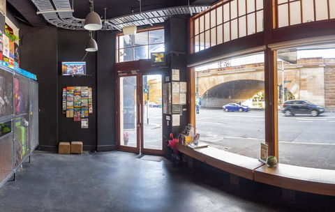 Big Backpackers Hostel - New Castle Holiday 14