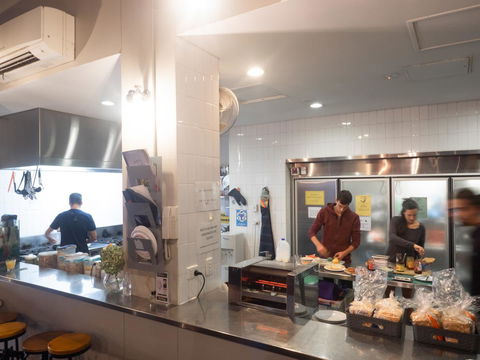 Big Backpackers Hostel - New Castle Holiday 29