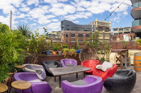Big Backpackers Hostel - New Castle Holiday 40