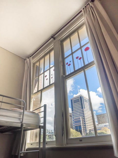 Big Backpackers Hostel - New Castle Holiday 10