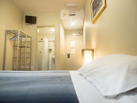 Big Backpackers Hostel - New Castle Holiday 31