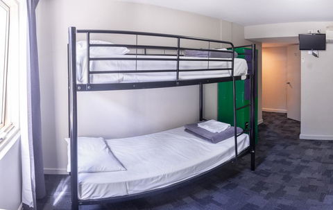 Big Backpackers Hostel - New Castle Holiday 19