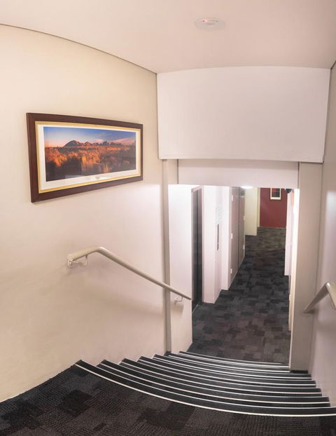 Big Backpackers Hostel - New Castle Holiday 39