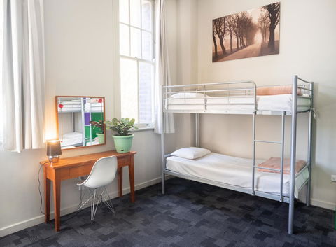 Big Backpackers Hostel - New Castle Holiday 27