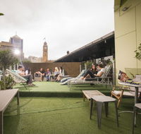 Railway Square YHA - New Castle Holiday