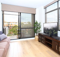 Vibrant inner-city living - Darling Harbour fringe - New Castle Holiday