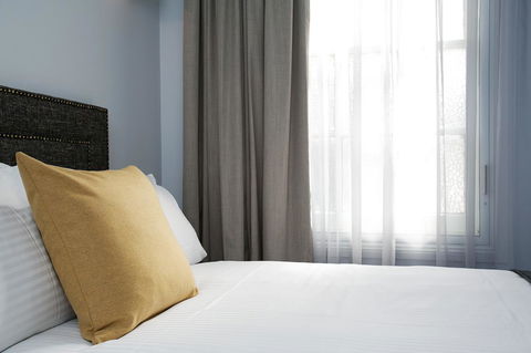 The Lucky Hotel - New Castle Holiday 33