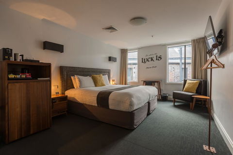 The Lucky Hotel - New Castle Holiday 35