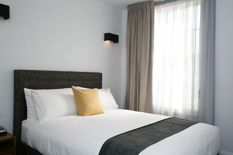 The Lucky Hotel - New Castle Holiday 28