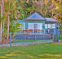 Swan Bay Hideaway - New Castle Holiday