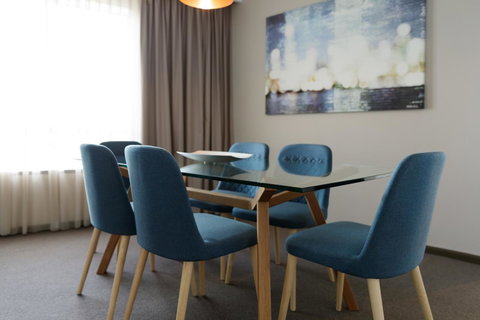 Rydges Parramatta - New Castle Holiday 9