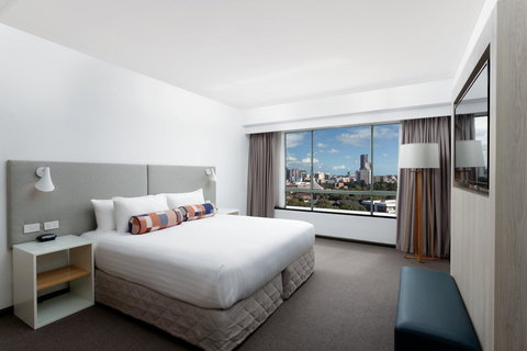 Rydges Parramatta - New Castle Holiday 10