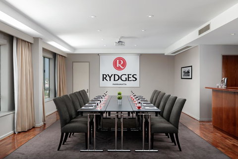 Rydges Parramatta - New Castle Holiday 42