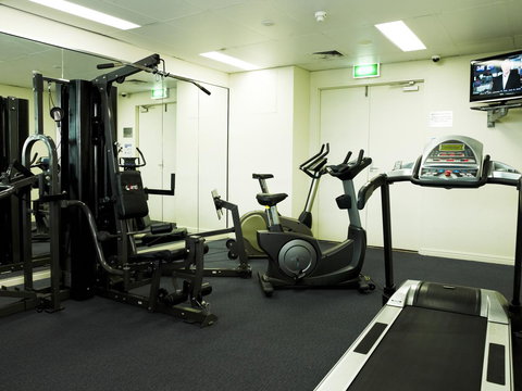 Rydges Parramatta - New Castle Holiday 44