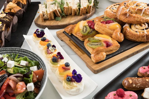 Rydges Parramatta - New Castle Holiday 32