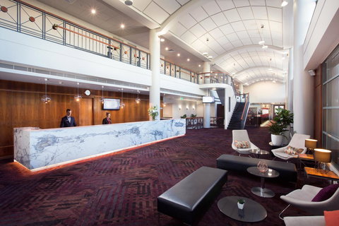 Rydges Parramatta - New Castle Holiday 1