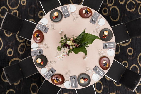 Rydges Parramatta - New Castle Holiday 39