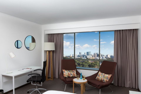 Rydges Parramatta - New Castle Holiday 7