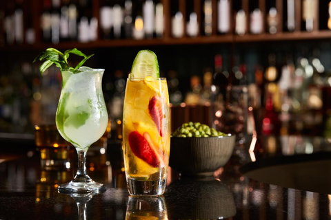 Rydges Parramatta - New Castle Holiday 34