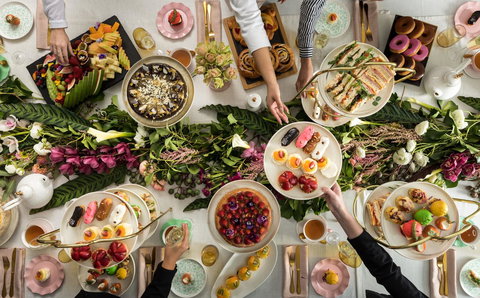 Rydges Parramatta - New Castle Holiday 18