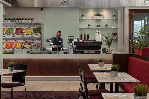 Rydges Parramatta - New Castle Holiday 20